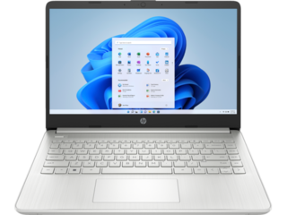 HP Laptop - 14z-fq000 HP Laptop - 14z-fq000