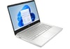 HP 14s-dq5001nh 7E0X9EA 14" CI5/1235U 16GB 512GB W11H ezüst Laptop / Notebook