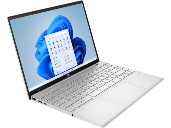 Series 17 of 24 HP Home Laptop PCs, HP Pavilion Aero Laptop - 13z-be000