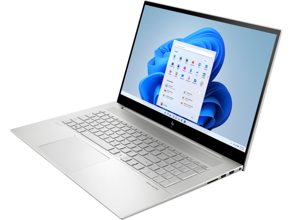 HP ENVY Laptop 17-ch1035nr