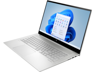 HP ENVY Laptop 17-ch0011nr