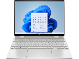 HP Spectre x360 Convertible Laptop - 14t-ea000 touch HP Spectre x360 Convertible Laptop - 14t-ea000 touch