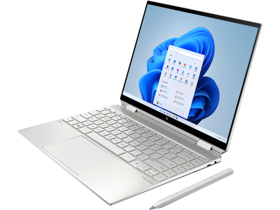 HP Spectre x360 Convertible Laptop - 14t-ea000 touch