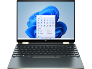 HP Spectre x360 Convertible Laptop - 14t-ea000 touch HP Spectre x360 Convertible Laptop - 14t-ea000 touch