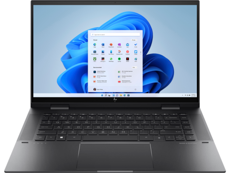 HP ENVY x360 15.6 inch 2-in-1 Laptop PC 15-eu0000 (267R8AV)