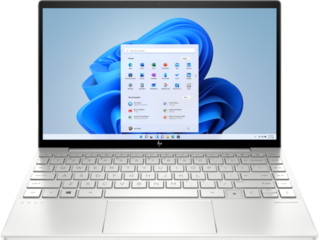 HP ENVY Laptop - 13t-ba100 touch optional HP ENVY Laptop - 13t-ba100 touch optional