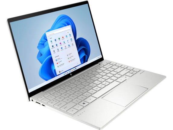Series 13 of 18 HP Home Laptop PCs, HP ENVY Laptop - 13t-ba100