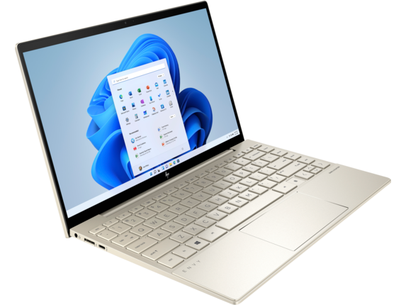 Series 14 of 18 HP Home Laptop PCs, HP ENVY Laptop - 13t-ba100