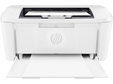 HP LaserJet M109-M112 Printer series