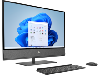 HP ENVY All-in-One - 32-a1055