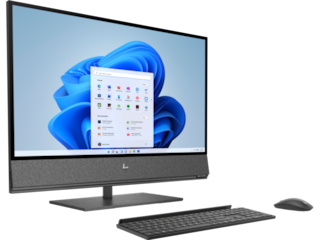 HP ENVY All-in-One - 32-a1035