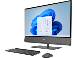 HP ENVY All-in-One - 32-a1035