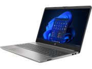 HP 255 G9 6F296EA 15.6" Ryzen3/5425U 8GB 256GB W11H ezüst Laptop / Notebook