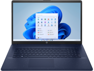 HP Laptop - 17z-cp000 touch optional HP Laptop - 17z-cp000 touch optional