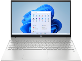 HP Pavilion Laptop - 15t-eg000 HP Pavilion Laptop - 15t-eg000