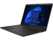 HP 250 G9 724M3EA 15.6" CI3/1215U 8GB 256GB FreeDOS fekete Laptop / Notebook