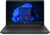 HP 250 G9 6S6K4EA 15.6" CEL/N4500 8GB 256GB FreeDOS fekete Laptop / Notebook