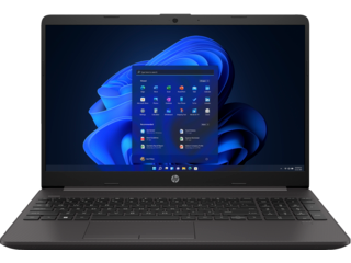 HP 15.6 inch G9 Notebook PC