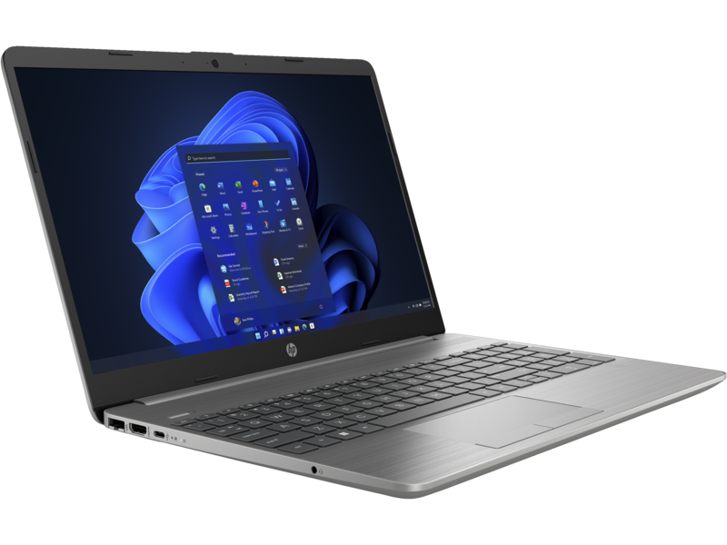 HP 250 Laptop  connection