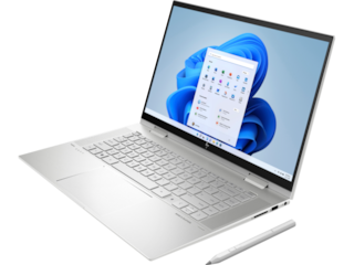 HP ENVY x360 Convertible Laptop - 15t-es100
