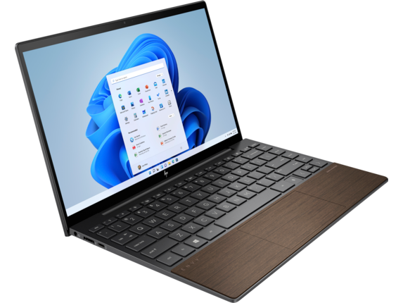Series 15 of 18 HP Home Laptop PCs, HP ENVY Laptop - 13t-ba100