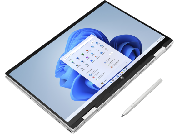 HP Pavilion x360 Convertible 15t-dw400