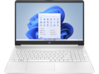 HP Laptop - 15t-dy200 - Snow Flake White