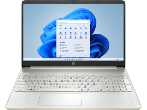 HP Laptop - 15z-ef100 CTO