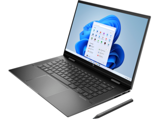 HP ENVY x360 Convertible Laptop 15z-eu000 Touch - HP® Store