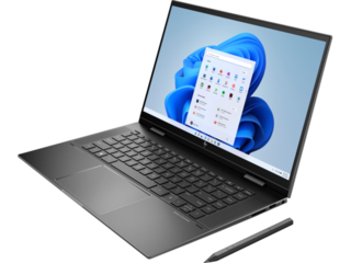 HP ENVY x360 Convertible Laptop - 15z-eu000 touch