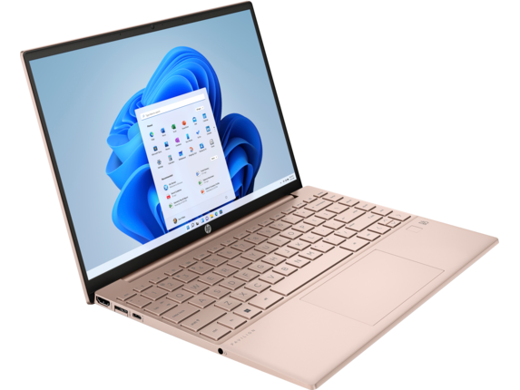Series 19 of 24 HP Home Laptop PCs, HP Pavilion Aero Laptop - 13z-be000