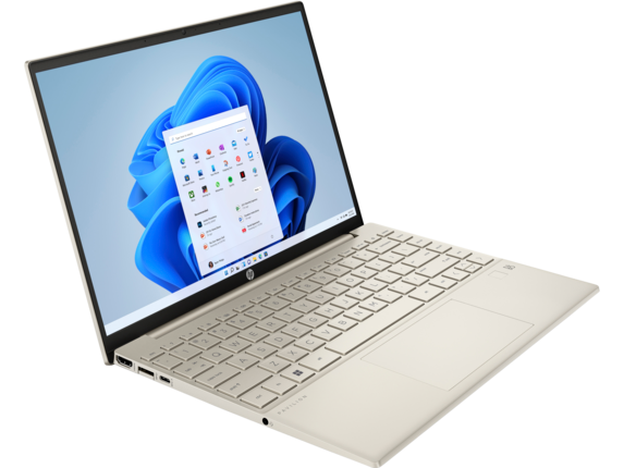 Series 20 of 24 HP Home Laptop PCs, HP Pavilion Aero Laptop - 13z-be000