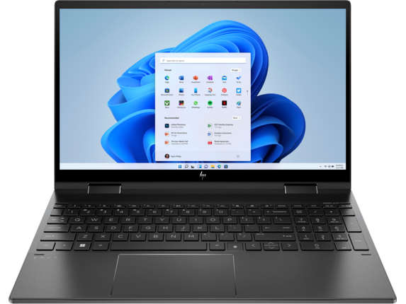 HP ENVY x360 Convertible Laptop - 13z-ay100