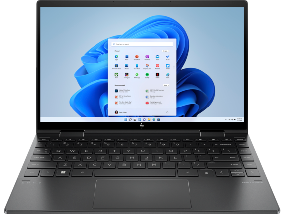 HP ENVY x360 Convert 15-ee1018nr