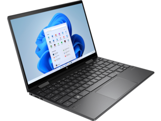 Windowsノート本体 HP ENVY x360 13 (R7 5800U, 16GB, 512GB) HP Envy x360 14.0