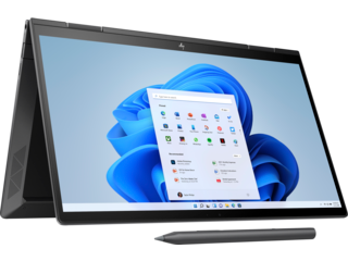 HP ENVY x360 Convertible Laptop - 13z-ay100 HP ENVY x360 Convertible Laptop - 13z-ay100