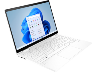 HP ENVY x360 Convertible Laptop - 13z-ay100