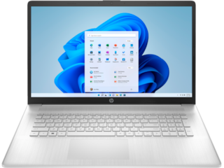 HP 17t-ch000 Laptop touch optional HP 17t-ch000 Laptop touch optional