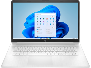 HP 17t-cn000 Laptop