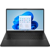 HP 17.3 inch Laptop PC 17-c4000