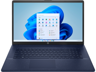 HP Laptop -17t-cn000 HP Laptop -17t-cn000