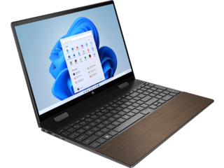 HP ENVY x360 Convertible Laptop - 15t-ed100