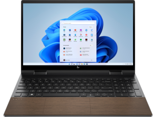 HP ENVY x360 Convertible Laptop - 13z-ay100 HP ENVY x360 Convertible Laptop - 13z-ay100
