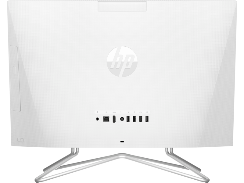 HP All-in-One 22-dd2000nh Bundle PC | HP® Africa