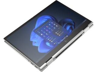 HP EliteBook x360 830 G8 - Wolf Pro Security Edition