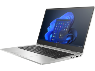 HP EliteBook x360 830