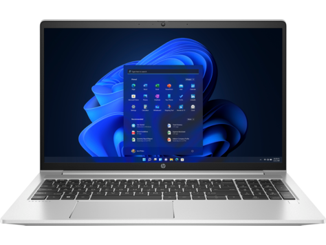 HP ProBook 455 G8 Notebook-PC