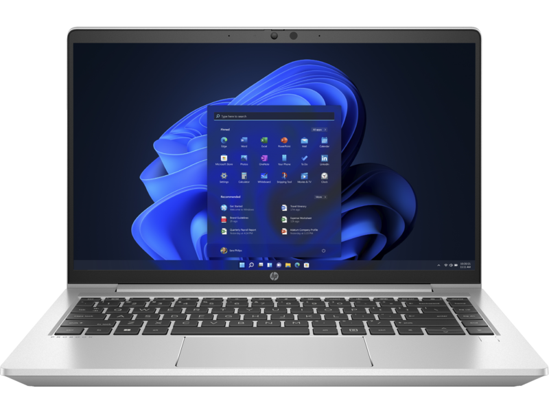 HP ProBook 440 G8 Notebook PC | HP® Official Site