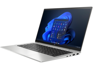 HP EliteBook x360 1030 G8 Notebook PC - Customizable