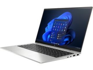 HP EliteBook x360 1040 G8 Notebook PC - Customizable